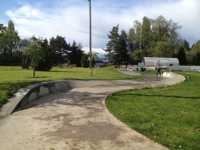 Pier Park