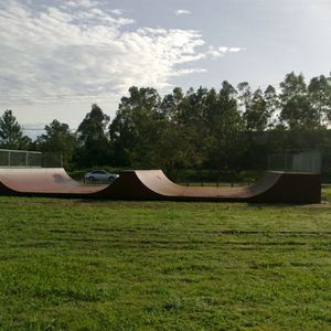 Pimpama Spine Ramp