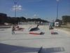 Pinar de Antequera Skate Park 