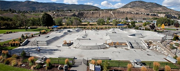 Penticton Youth Park