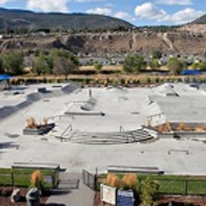 Penticton Youth Park