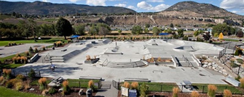 Penticton Youth Park
