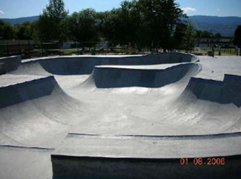 Penticton Youth Park