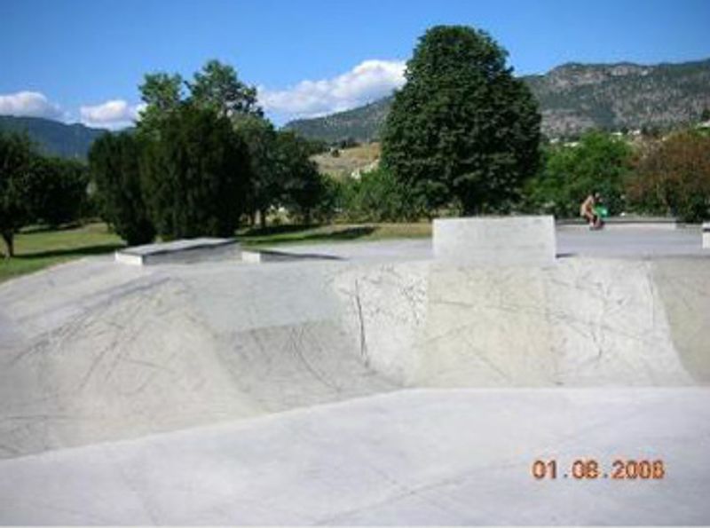 Penticton Youth Park