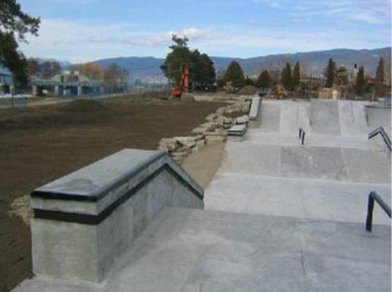 Penticton Youth Park