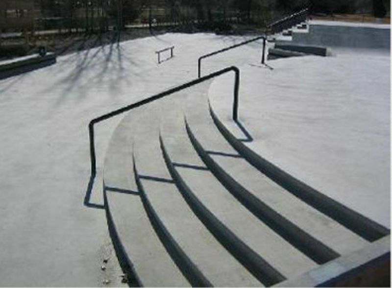 Penticton Youth Park