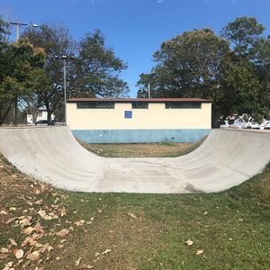Pine Creek Mini Ramp