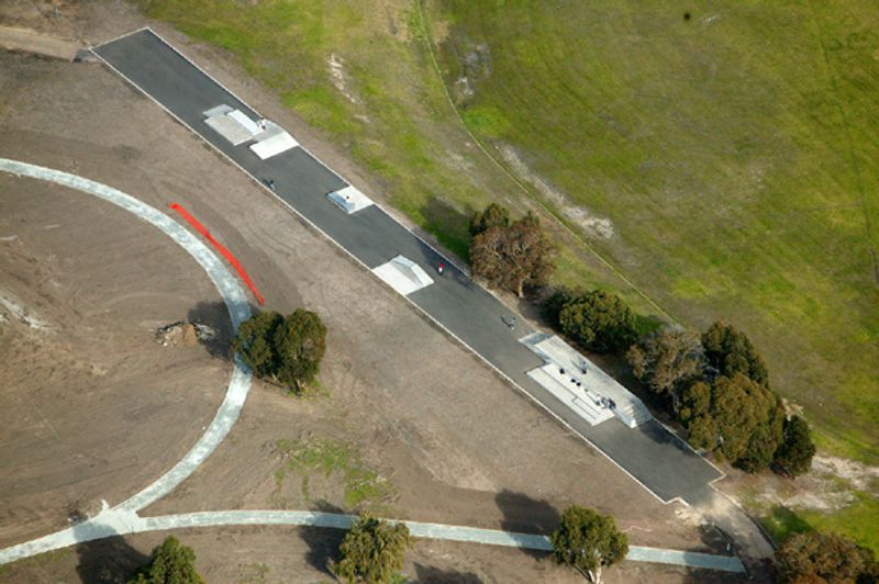 Pines Skate Park