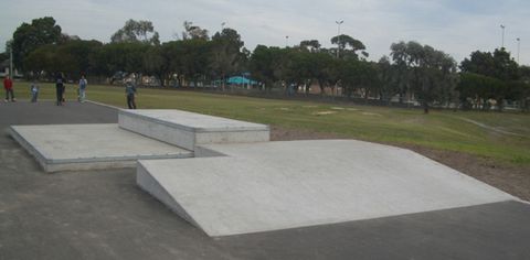 Pines Skate Park photo 4