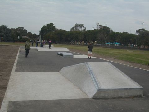 Pines Skate Park photo 5