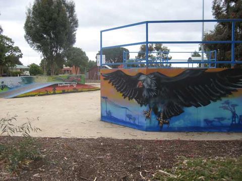 Pingelly Skatepark photo 2