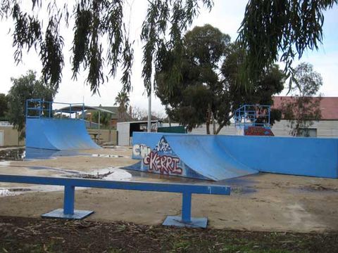 Pingelly Skatepark photo 3