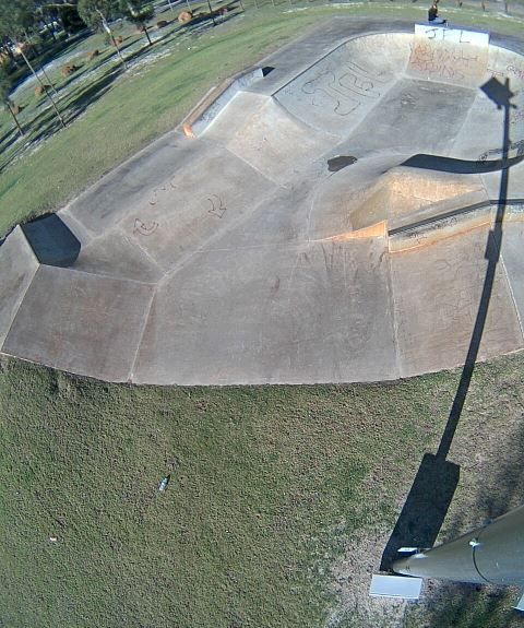 Pinjarra Skatepark photo 2