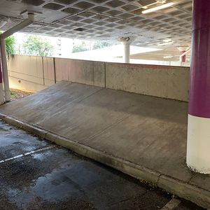 Knox Bank to Wall 