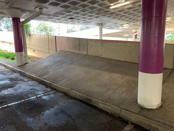 Knox Bank to Wall