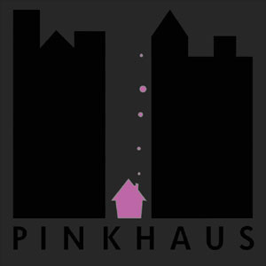 Pink House Skate Shop 
