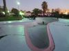 Pink Motel Pool