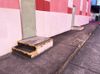 Pink Stoops
