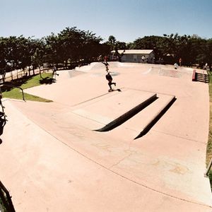 Pioneer Park (CLOSED)