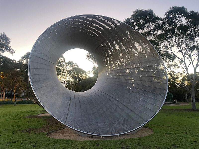 Pipedreams