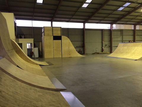 Pipe Dreams Indoor Park photo 3