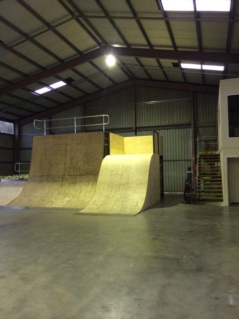 Pipe Dreams Indoor Park photo 5
