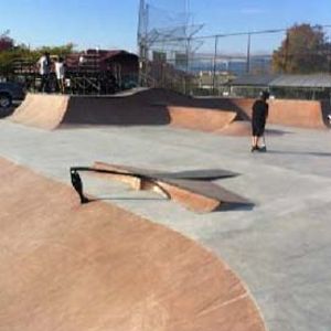 Pitt Meadows Skateparks