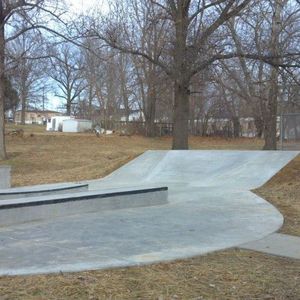 Pittsfield Skate Park