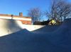 Pittsfield Skate park 