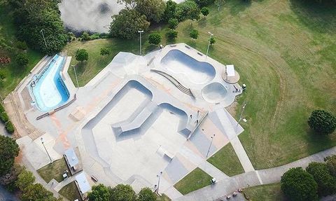 Pizzey Park Complex photo 6