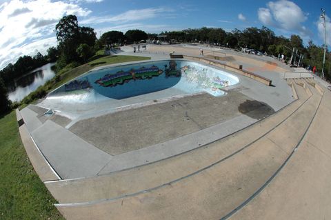 Pizzey Park Complex photo 7