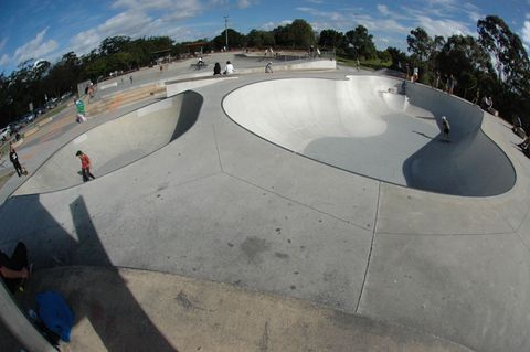 Pizzey Park Complex photo 8