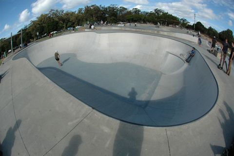 Pizzey Park Complex photo 9