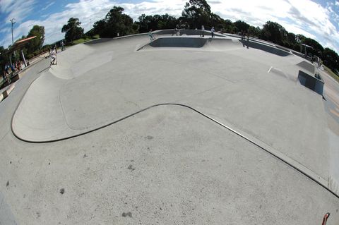 Pizzey Park Complex photo 12