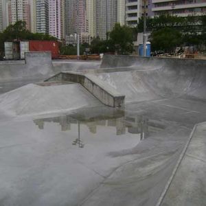 PKV Skatepark (Still Clos