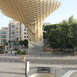 Placa Mayor
