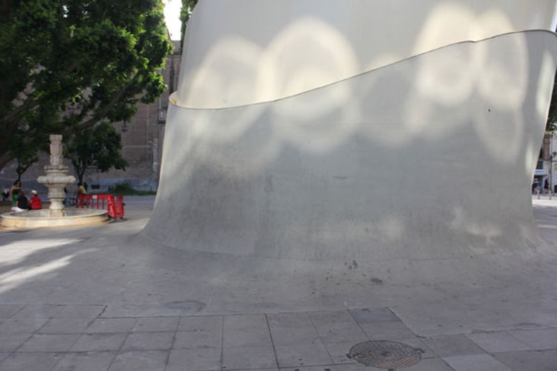 Placa Mayor