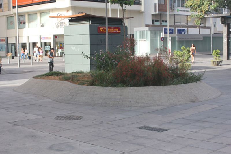 Placa Mayor