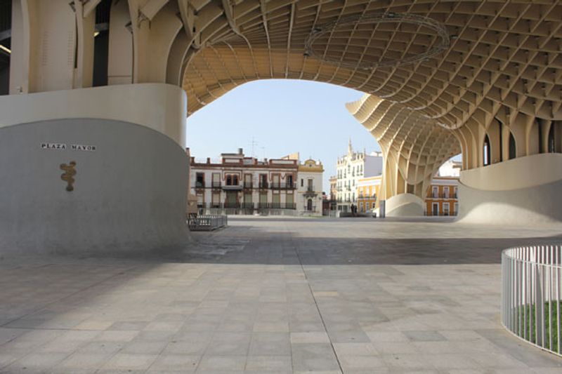 Placa Mayor