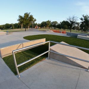 Plainview Skate Park 