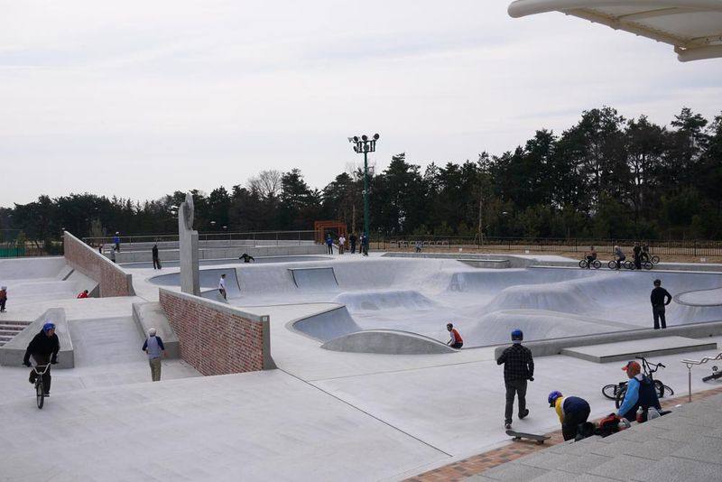 Hachioji Planet Park