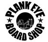 Plank Eye Skateshop