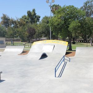Planz Park Skatepark