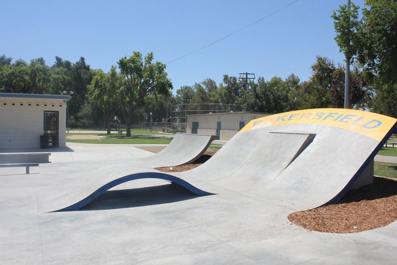 Planz Park Skatepark