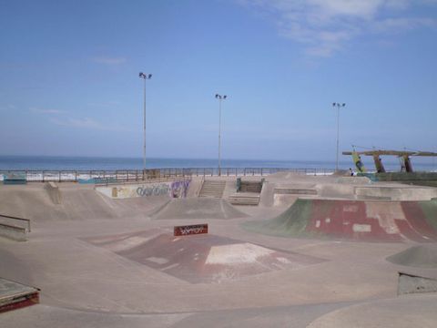 Playa Brava Skatepark photo 3