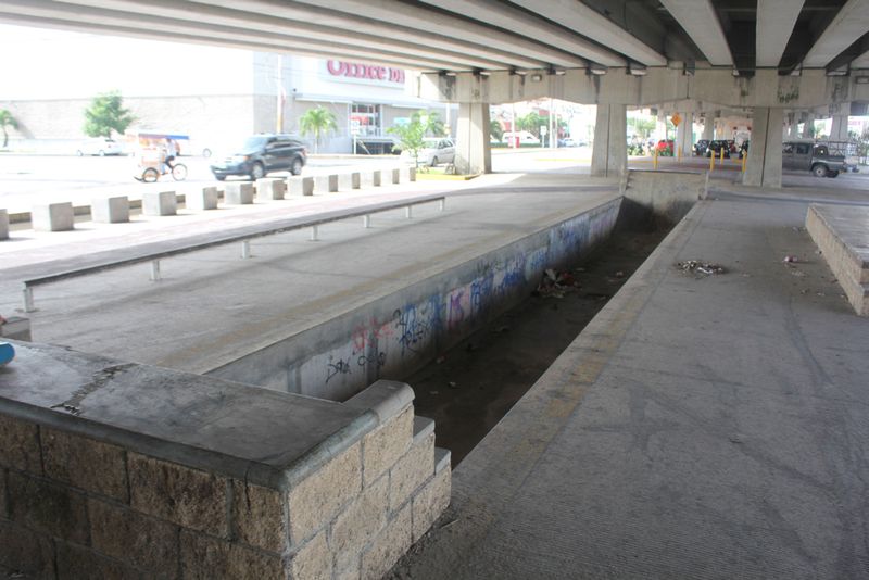 Playa del Carmen Skatepark One