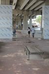 Playa del Carmen Skatepark Two