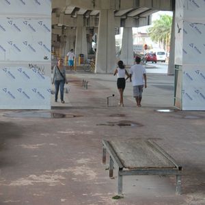 Playa del Carmen Skatepar