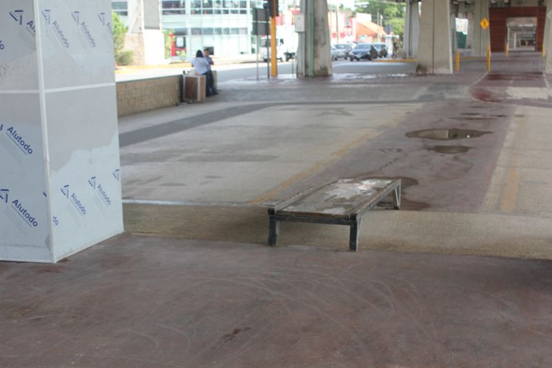 Playa del Carmen Skatepark Two