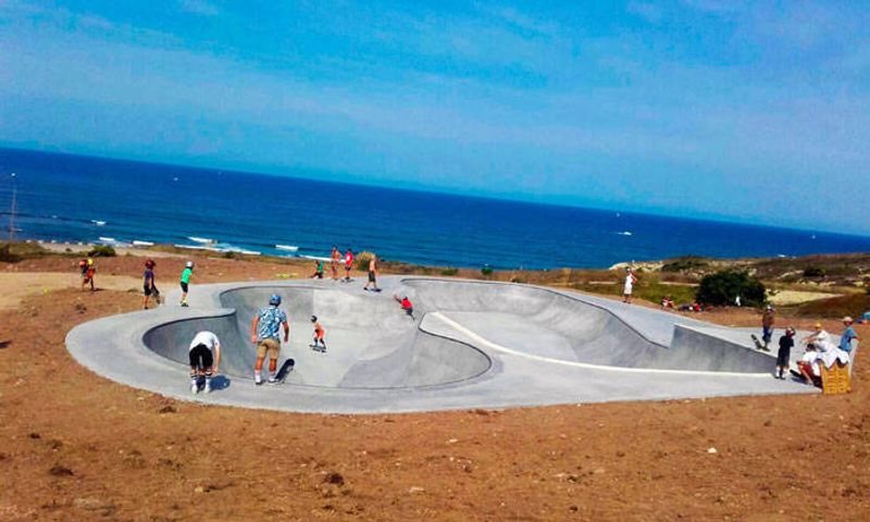 Playa Des Soplena Bowl 